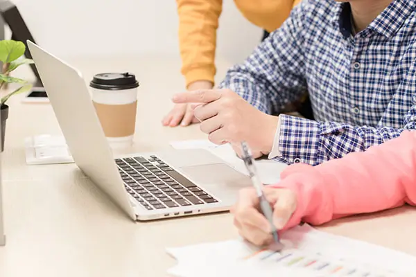 电脑选择吃什么