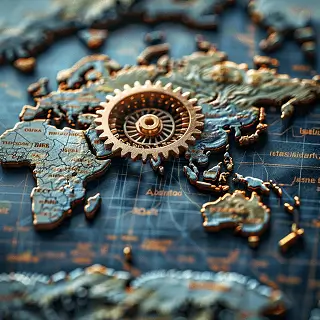 电脑长得像什么