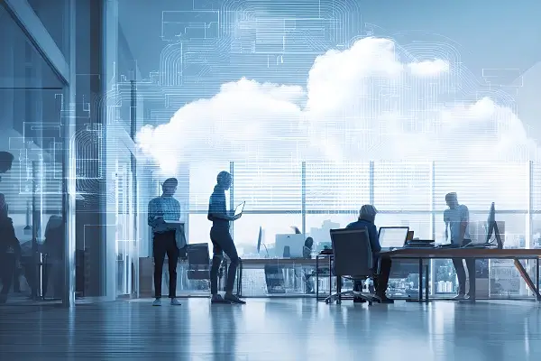 为什么电脑一直在散热