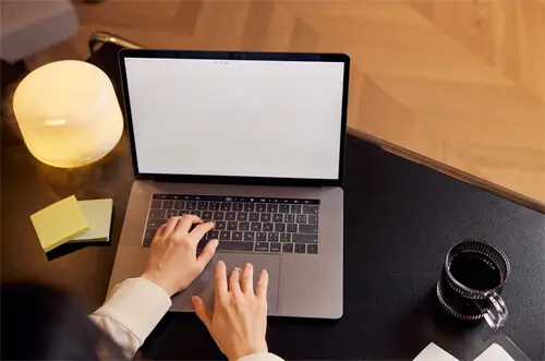 电脑自检是为什么