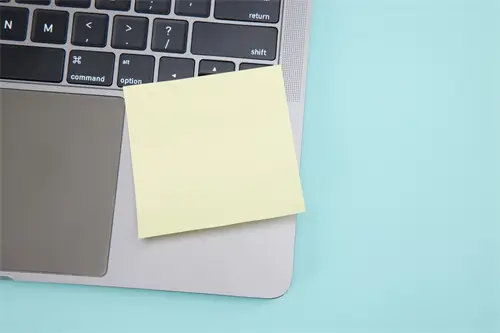 为什么电脑桌面